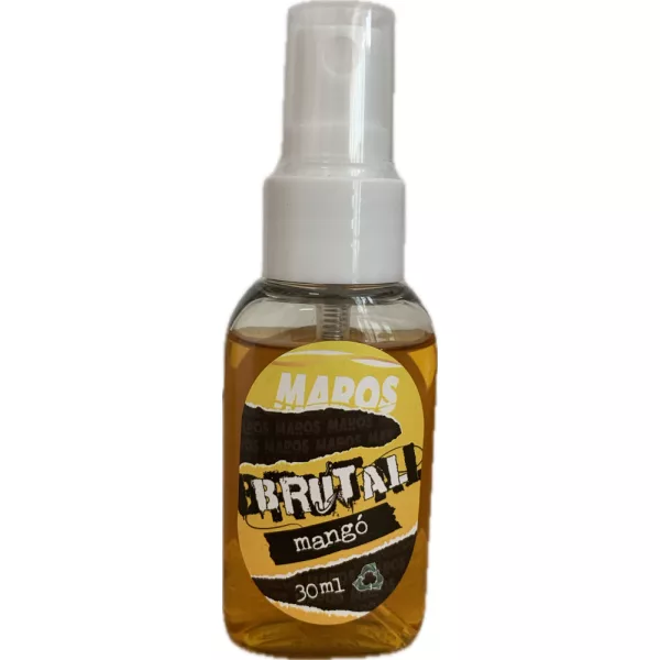 Maros Mix Brutal Sprej Mango 30ml