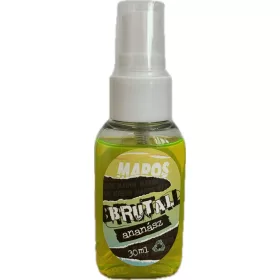 Maros Mix Brutal Sprej Ananas 30ml
