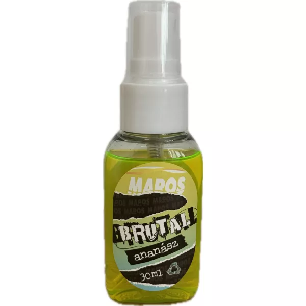 Maros Mix Brutal Sprej Ananas 30ml