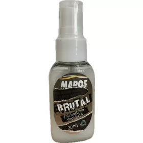 Maros Mix Brutal Sprej Češnjak-Badem 30ml