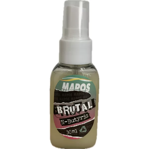 Maros Mix Brutal Sprej N-Butyric Maslačna kiselina 30ml
