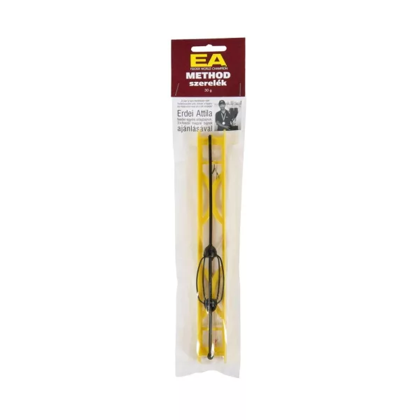EA METHOD SZERELÉK - 30g - s rebrastom hranilicom