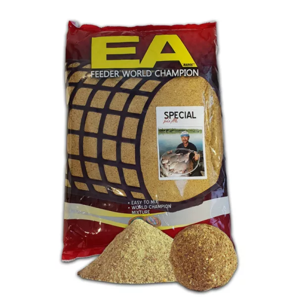 Erdei Attila EA Record Special Prihrana 2kg
