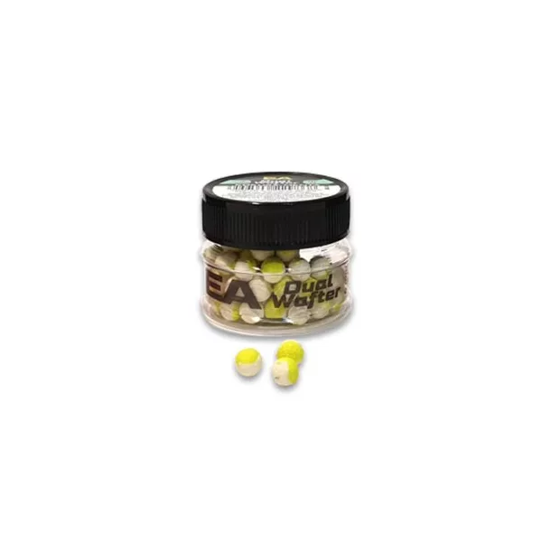 EA Dual Wafter 10g Marzipan-Vanilija 6mm