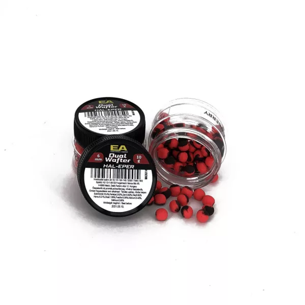 EA Dual Wafter 10g Riba-Jagoda 6mm