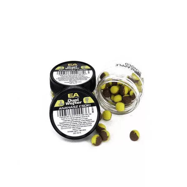 EA Dual Wafter 10g Ananas-Čokolada 9mm