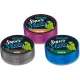 Kriston Super Mantis Coated Braid 15lbs 20m 0.26mm Smeđa Pletena predvezna struna-Smeđa