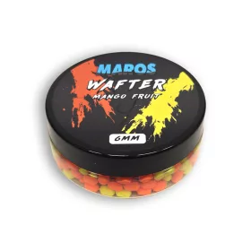 Maros Mix Mango Fruit 6mm Wafter 20gr