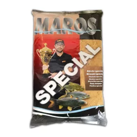 MAROS MIX DEVER SPECIJAL 1kg primama