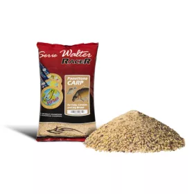 Serie Walter SW Racer Panettone Carp Primama 1kg