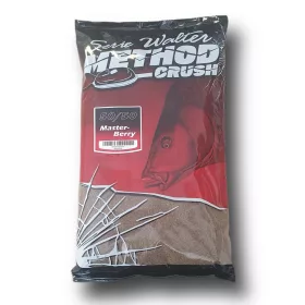   Serie Walter SW Method Crush 50/50 Master-Berry Hranjiva smjesa na bazi ribljeg brašna 1kg