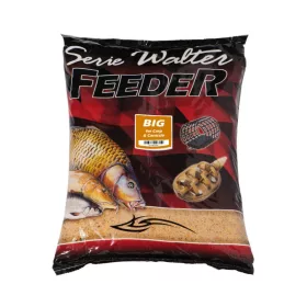 Serie Walter SW Feeder Big Prihrana 2kg