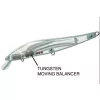 Megabass Vision Oneten 11cm 14gr Mat Tiger Wobbler