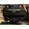 Masterbuilt Hordozható Faszénes Grill Állvánnyal 45x28cm
