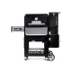 Masterbuilt Gravity Series 800 Digitális Faszénes Grill