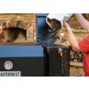 Masterbuilt Gravity Series 800 Digitális Faszénes Grill