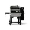 Masterbuilt Gravity Series XT Faszénes Grill Fekete