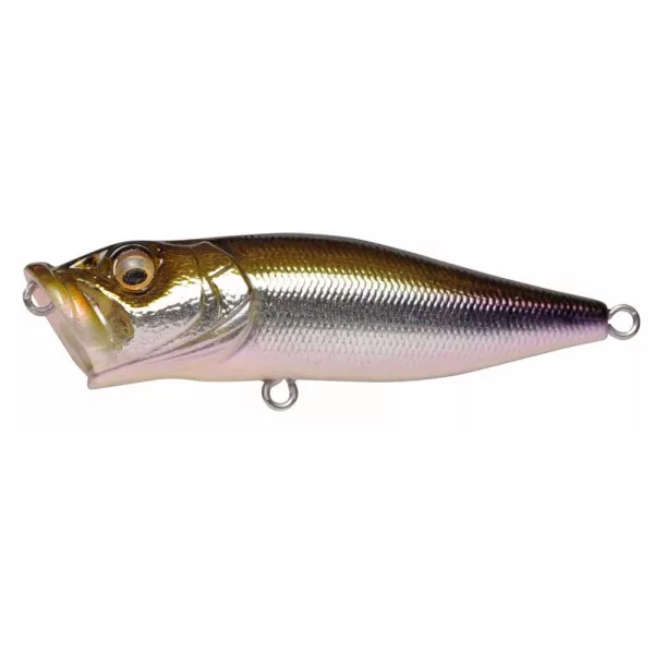 Megabass PopX 6,4cm 7gr M Wakasagi Wobbler