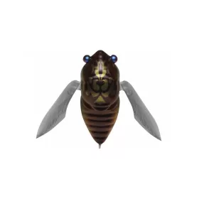 Megabass Siglett 3,65cm 5,25gr Higurashi Bogár Wobbler