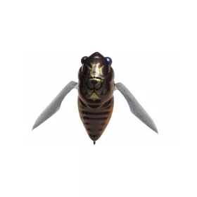 Megabass Gran Siglett 4,25cm 7gr FF Higurashi Bogár Wobbler