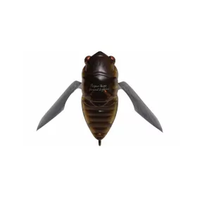 Megabass Gran Siglett 4,25cm 7gr FF Phantom Bogár Wobbler