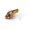 Megabass Siglett 3,65cm 5,25gr FF Avocado Bogár Wobbler