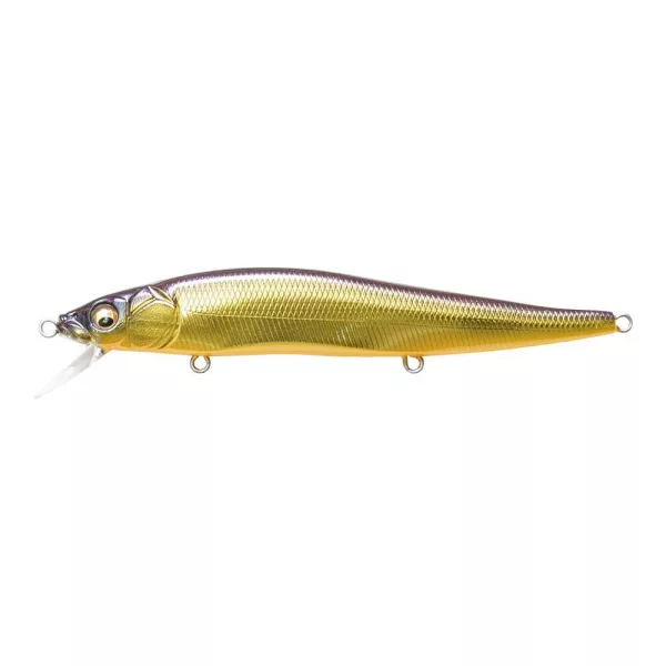 Megabass Vision Oneten 11cm 14gr M Champagne Kinkuro Wobbler