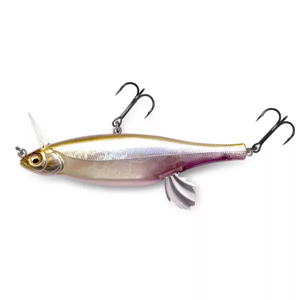 Megabass Anthrax 100 10cm 14gr HT Ito Wakasagi Wobbler