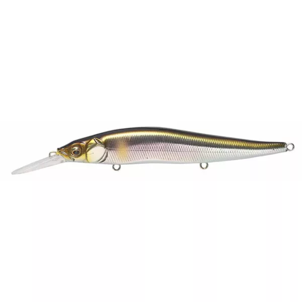 Megabass Vision Oneten+1 11cm 14gr Wagin Setsuki Ayu Wobbler