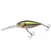 Megabass Deep-Six 8cm 24,5gr MG Sunshine Western Clown Wobbler