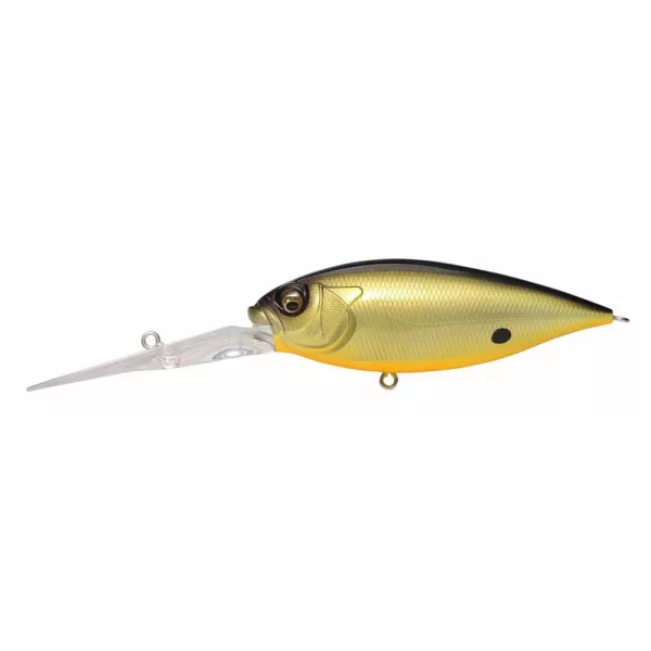 Megabass Deep-Six 8cm 24,5gr Strike Chart Wobbler