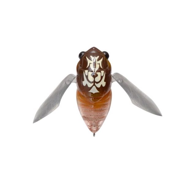 Megabass Gran Siglett 4,25cm 7gr Zoumushi Bogár Wobbler