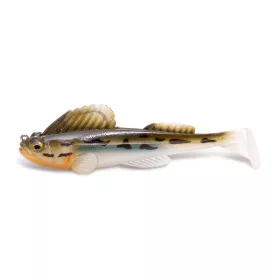 Megabass Dark Sleeper 7,6cm 14gr Haze Swimbait
