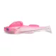 Megabass Dark Sleeper 7,6cm 10,5gr Clear Pink Swimbait