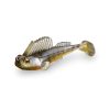 Megabass Dark Sleeper 7,6cm 10,5gr Clear Chart Swimbait