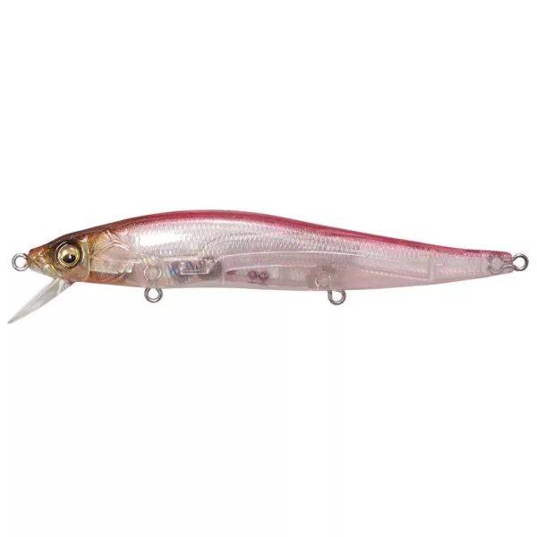 Megabass Vision Oneten 11cm 14gr GLX Cotton Wakasagi Wobbler