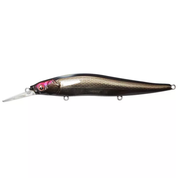 Megabass Vision Oneten+1 11cm 14gr MG Secret Shadow Wobbler