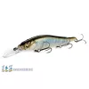Megabass Vision Oneten+1 11cm 14gr MG Secret Shadow Wobbler