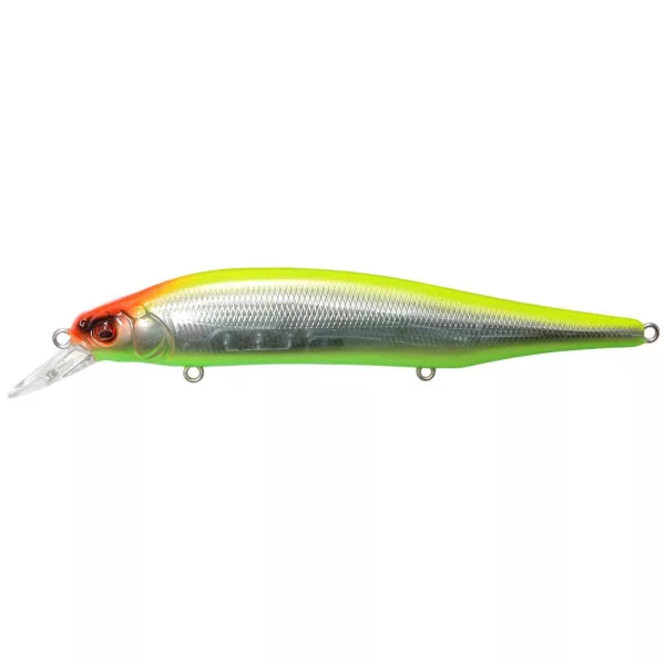 Megabass Ito Shiner 11,5cm 14gr MG Vegetation Reactor Wobbler