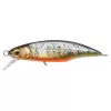 Megabass Great Hunting GH45 Flatside F 4,5cm 1,7gr Takumi Iwana Wobbler