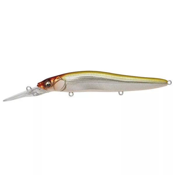 Megabass Vision Oneten R+2 11cm 14gr M Western Clown Wobbler