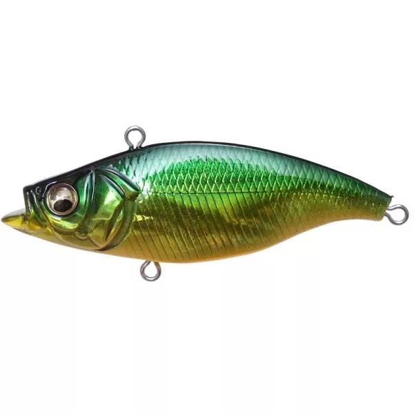 Megabass CutVib 55 HW 5,5cm 10gr GG Grikin OB Wobbler