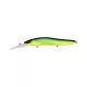 Megabass Vision Oneten R+2 SP-C 11cm 14gr Mat Tiger Wobbler