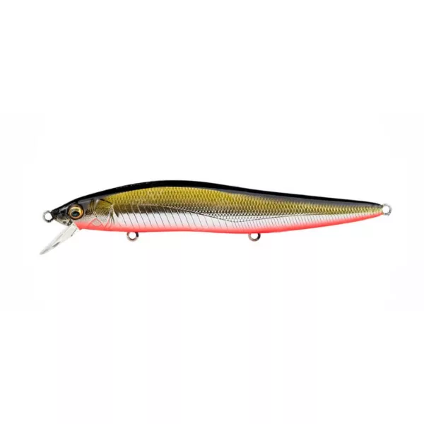Megabass Vision Oneten LBO SP-C 11,5cm 14gr M RB Shad Wobbler