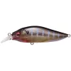 Megabass Flap Slap LBO 7,7cm 12,2gr AL Evening Gill Wobbler