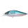 Megabass Flap Slap LBO 7,7cm 12,2gr GP Blue Mint Shad Wobbler