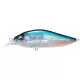 Megabass Flap Slap LBO 7,7cm 12,2gr GP Blue Mint Shad Wobbler