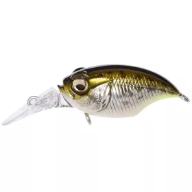   Megabass Griffon Bait Finesse SR-X 3,8cm 5,3gr GG Bass Wobbler