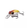 Megabass Griffon Bait Finesse SR-X 3,8cm 5,3gr M Western Clown II Wobbler
