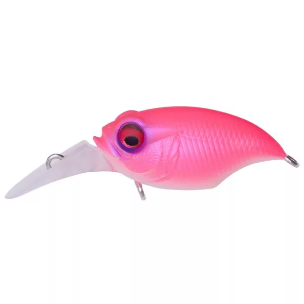 Megabass Griffon Bait Finesse SR-X 3,8cm 5,3gr Galaxy Fire Craw Wobbler